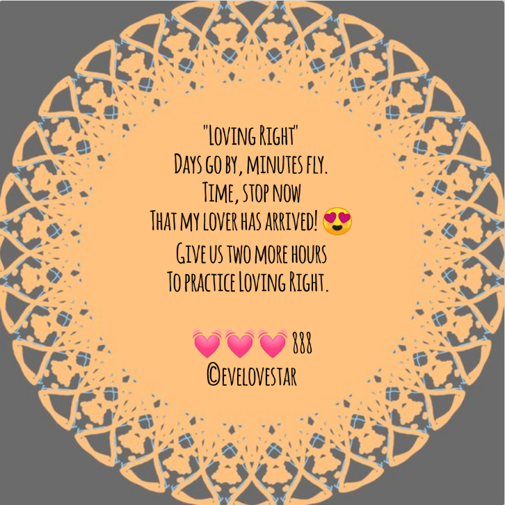 8 Twin Flame Poems Written on 8/8/2020. 888&nbsp;Portal.