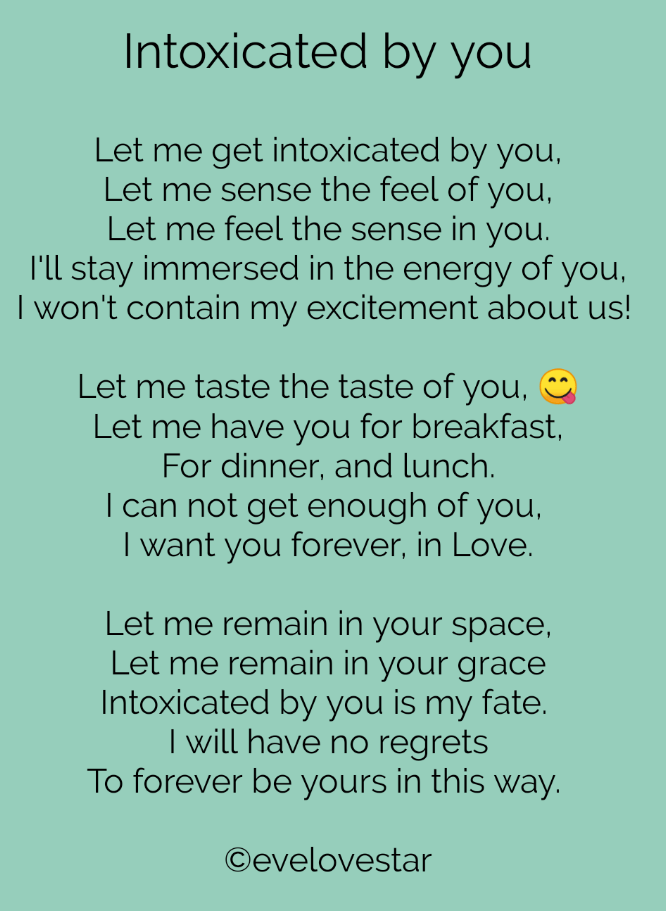 Love Poem for my Twin&nbsp;Flame🔥🔥