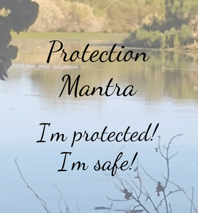 What’s a Mantra and how to use them, Root Chakra Protection&nbsp;Mantra.