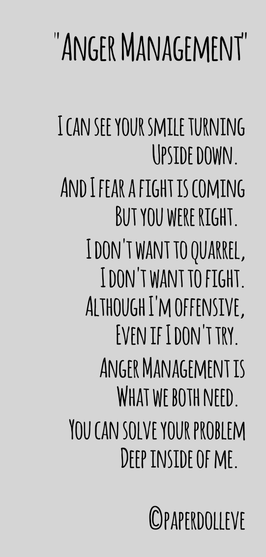 Sexy posts. Poetry is cool, and Valentine’s