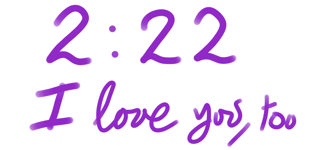 Angel number 222 meaning for romance. Manifest&nbsp;Union