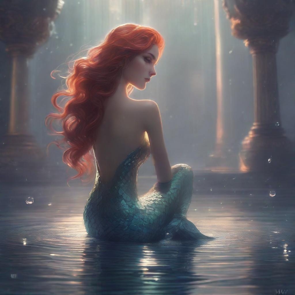 Tear Detox (poem). Are Pisces people cry&nbsp;babies?