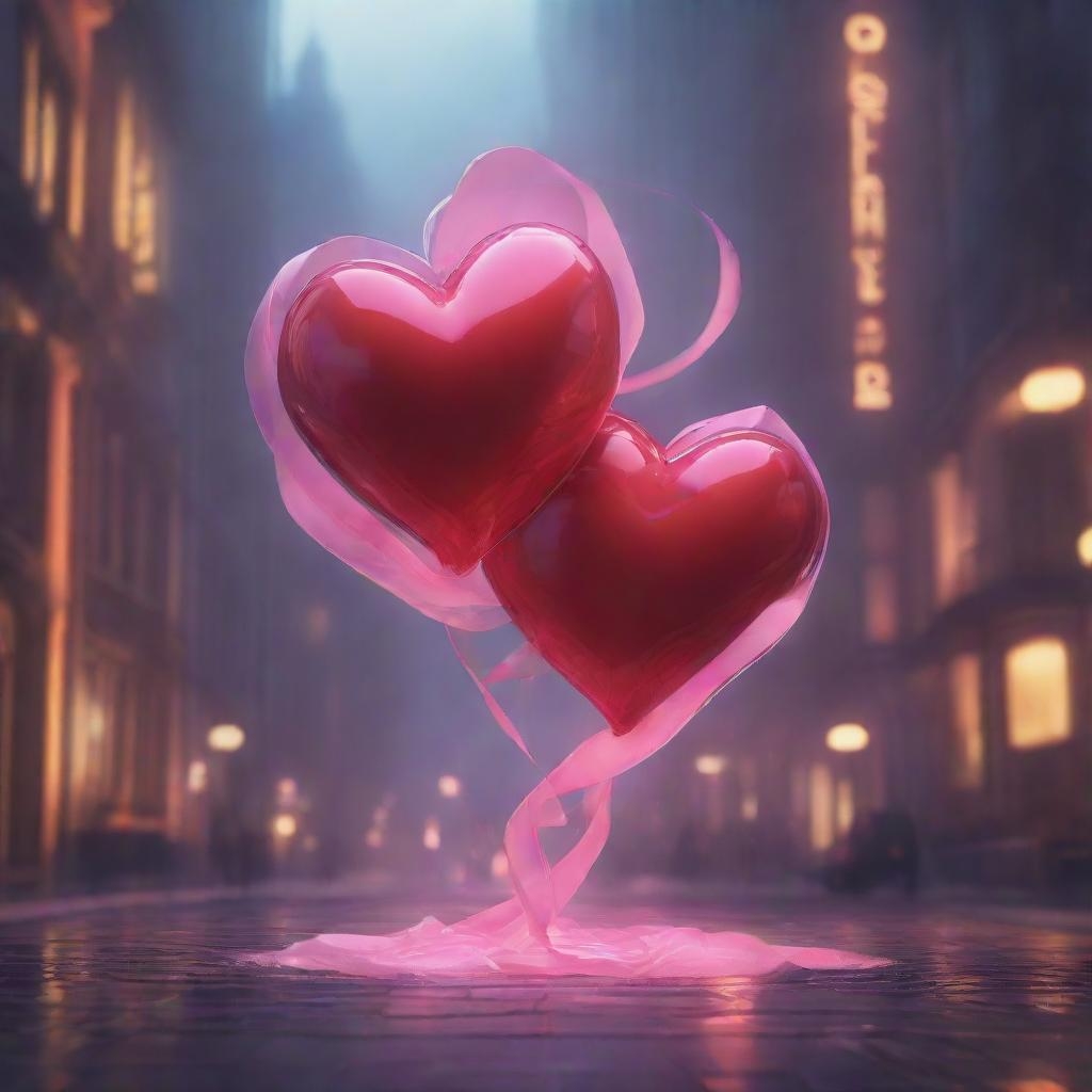 The Love quiz, a tool to help gauge your romantic love for first&nbsp;love