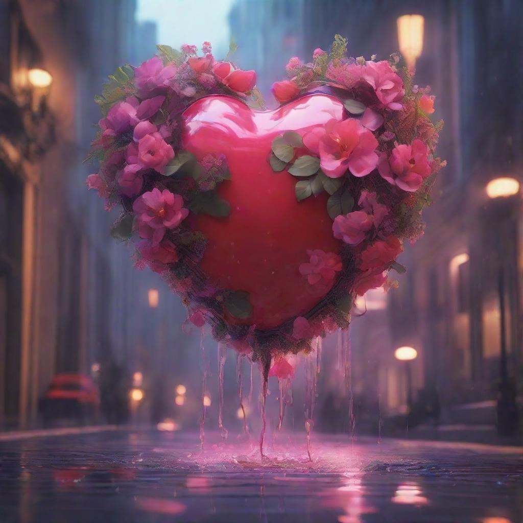 Spice Up Your Valentine’s Card with These Romantic&nbsp;Ideas