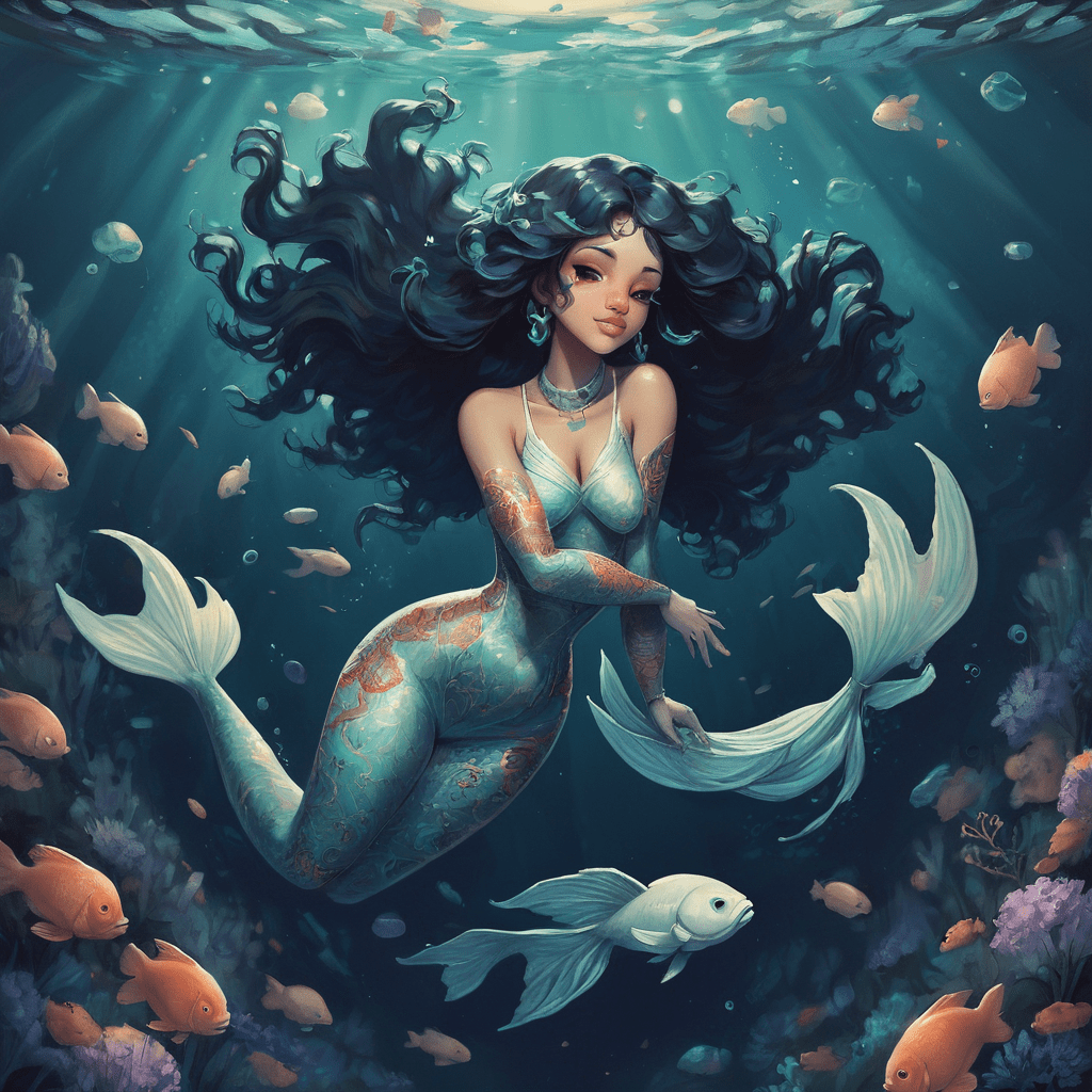 Pisces energy. What makes Pisces people&nbsp;wonderful