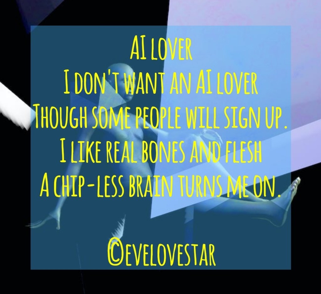 AI knows best? Twin Flame questions answered by&nbsp;ChatGPT