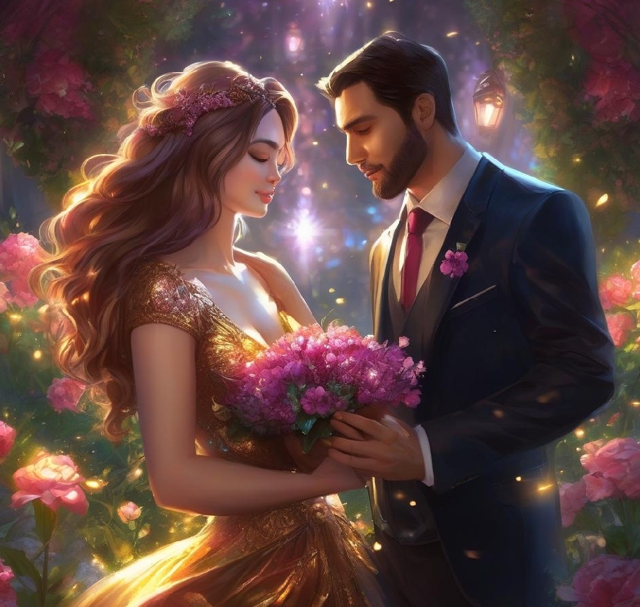 I reacted to lame Valentine’s messages. Eve’s 10 roses are red poems and hilarious Valentine’s 😂 😃&nbsp;😄