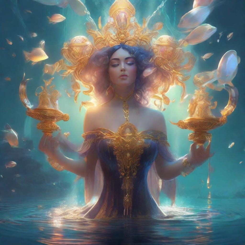 Pisces Holidays. Celebrations of spirituality, love, kindness, beauty, and&nbsp;nature.