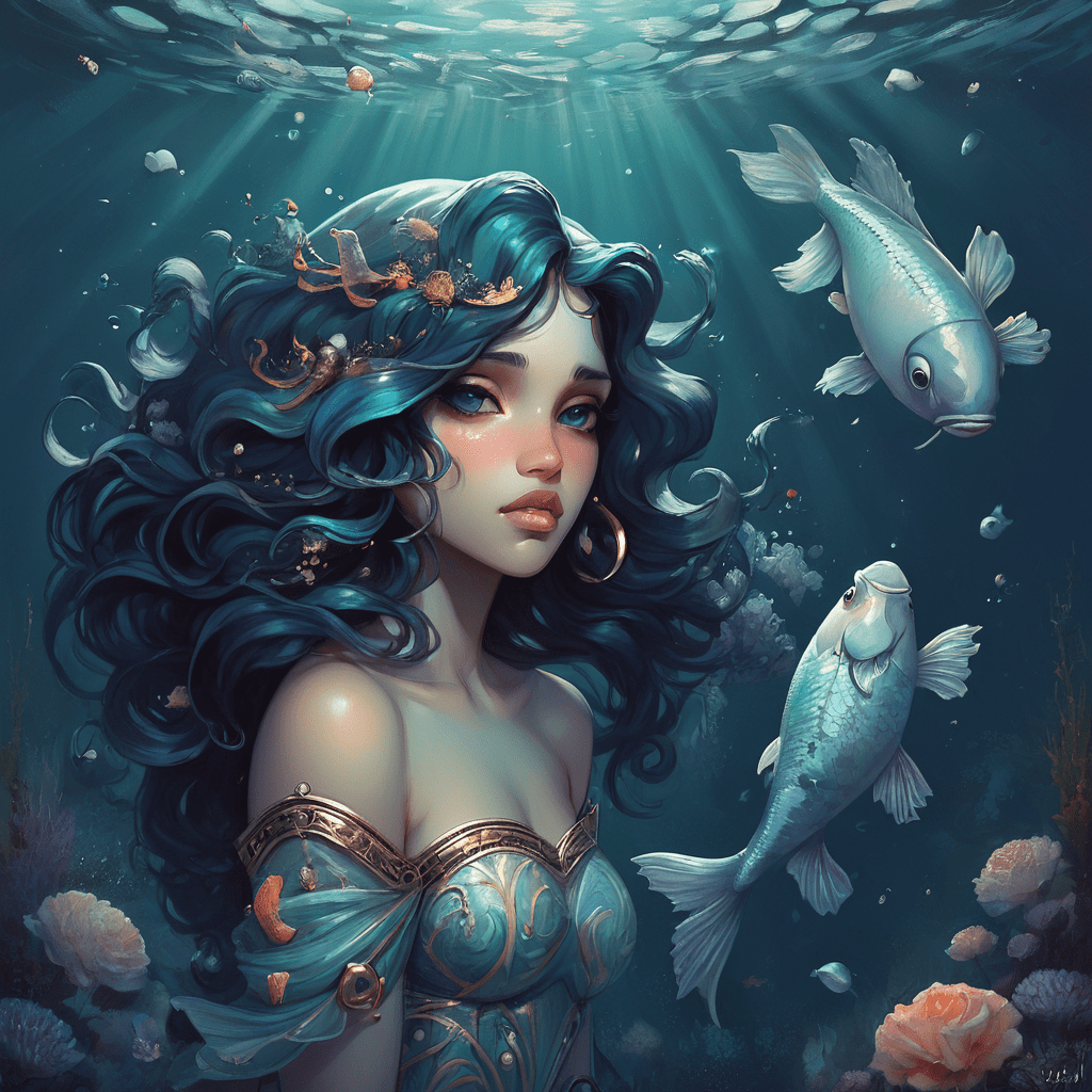 Pisces energy. Part 2. How are non Pisces people&nbsp;feeling?