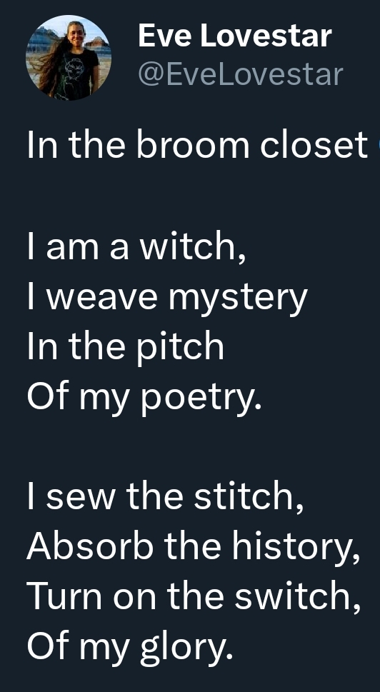 Spellcasting, Magick tools